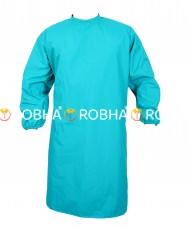  ROBHA® Hospital Gown (Water & Air Proof)